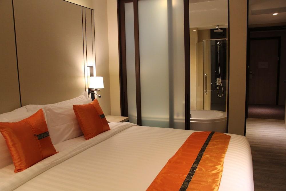 The Siamese Hotel Pattaya By Pcl Luaran gambar