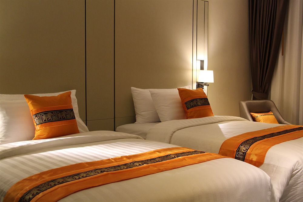 The Siamese Hotel Pattaya By Pcl Luaran gambar