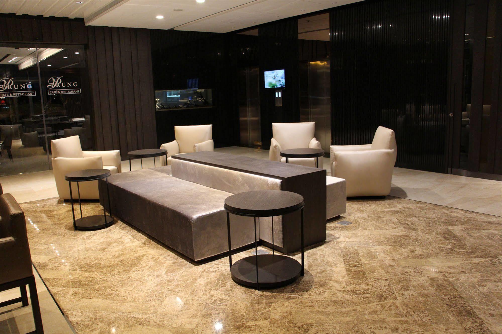 The Siamese Hotel Pattaya By Pcl Luaran gambar