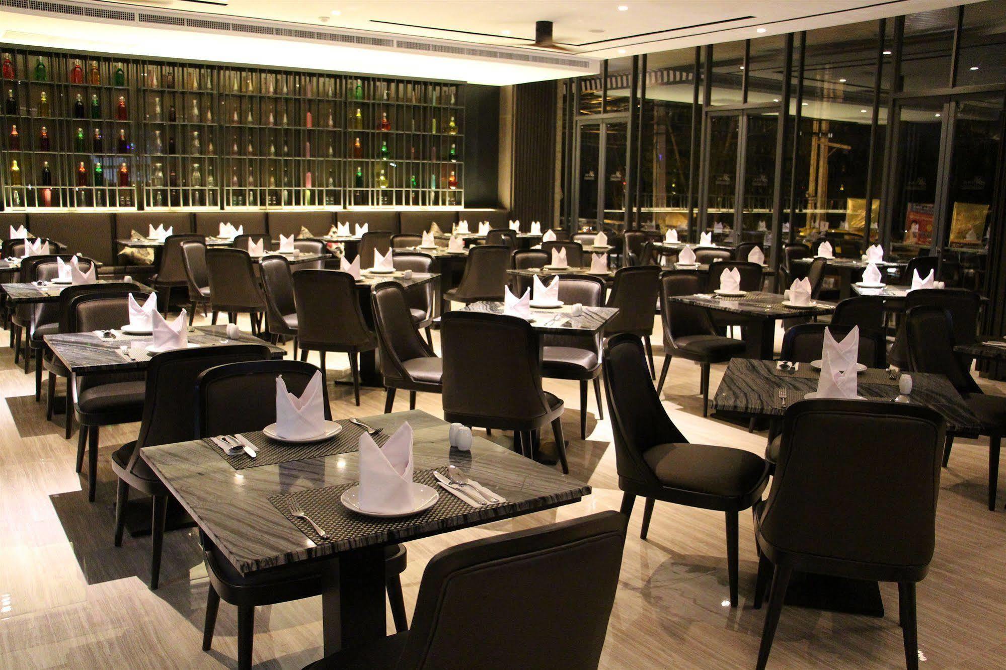 The Siamese Hotel Pattaya By Pcl Luaran gambar